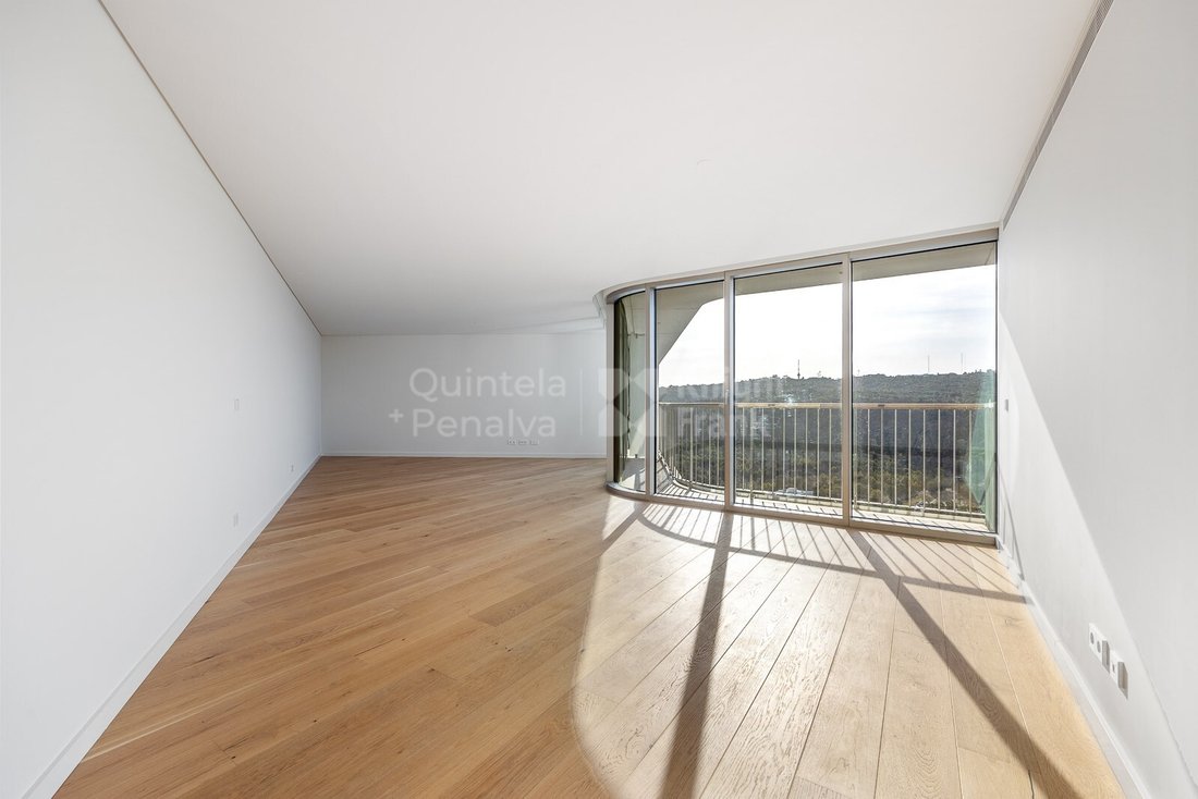 Apartamento en Campolide, Lisboa, Portugal 4 - 18877967