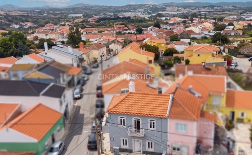 Maison à São João das Lampas, Lisbonne, Portugal 1