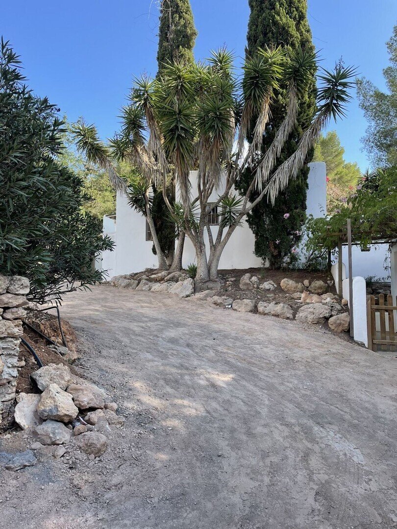Finca a Santa Eulària des Riu, Isole Baleari, Spagna 4 - 18877968