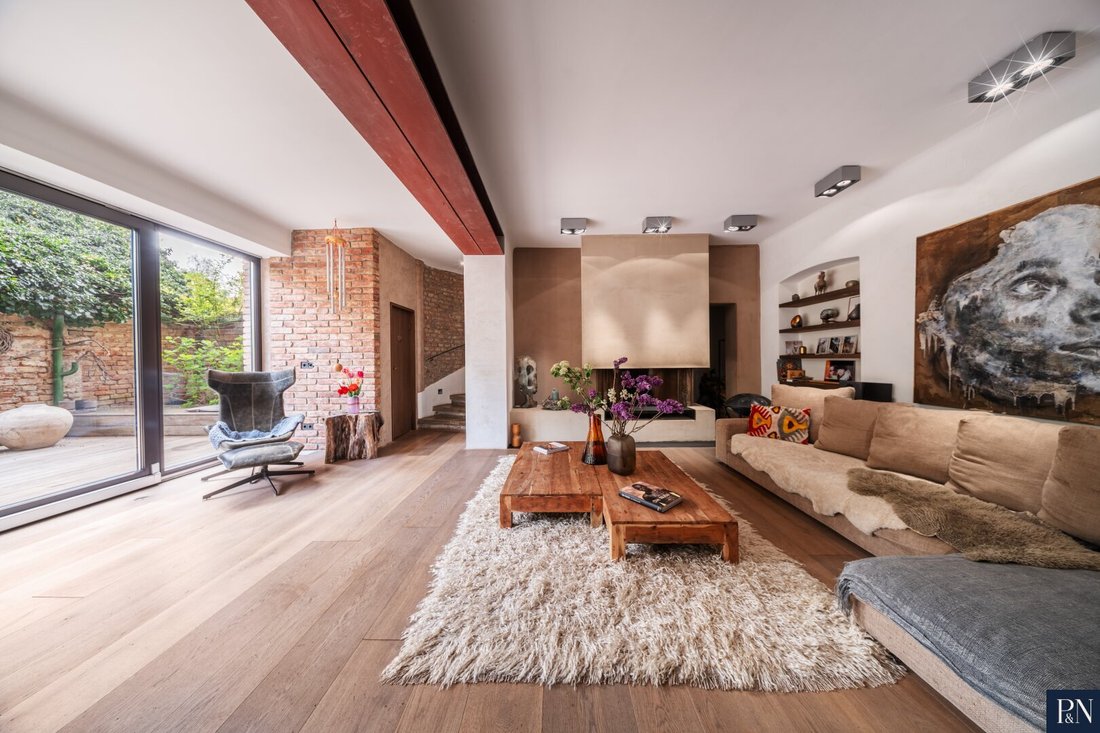 Townhouse in Vienna, Wien, Austria 5 - 18878048