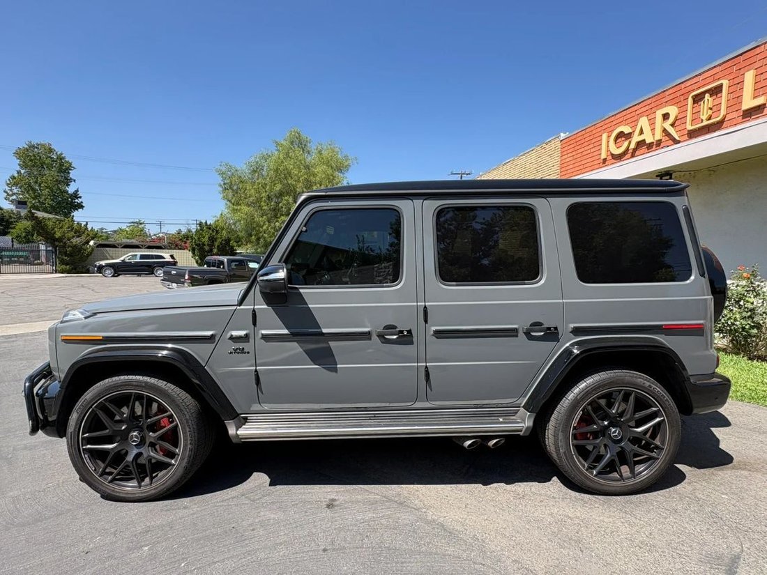 Suv in Arcadia, CA, United States 3 - 18878175