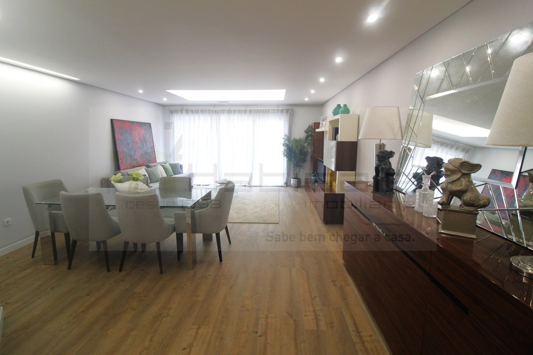 Appartamento a Carcavelos e Parede, Lisbona, Portogallo 4 - 18877946