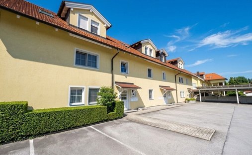 Appartamento a Himmelreich, Salisburgo, Austria 1