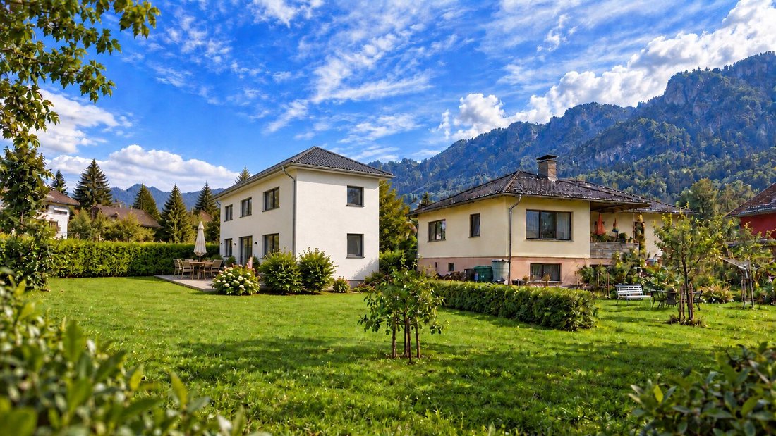 House in Hohenems, Vorarlberg, Austria 2 - 18878021