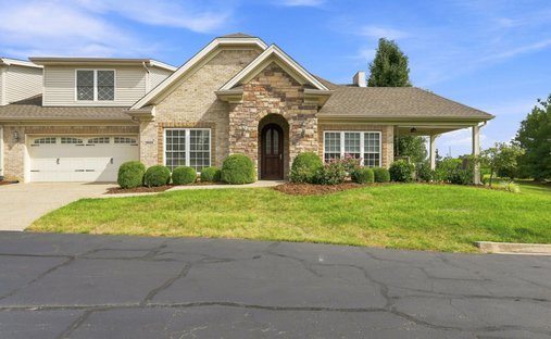 Apartment in Watterson Park, Kentucky, United States 1
