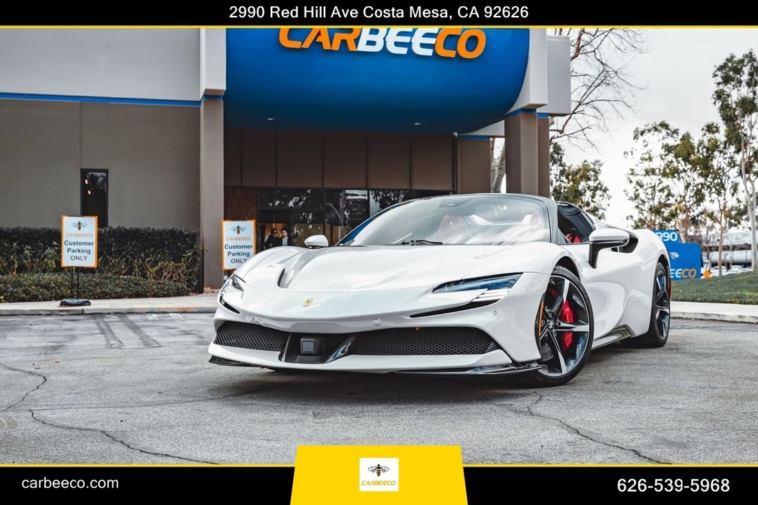 Cabriolet in Costa Mesa, CA, United States 1 - 18878108