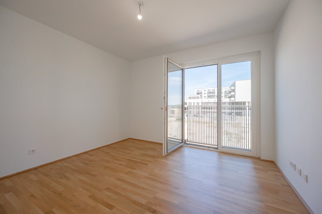 Apartment in Maria Enzersdorf, Lower Austria, Austria 3 - 18878034