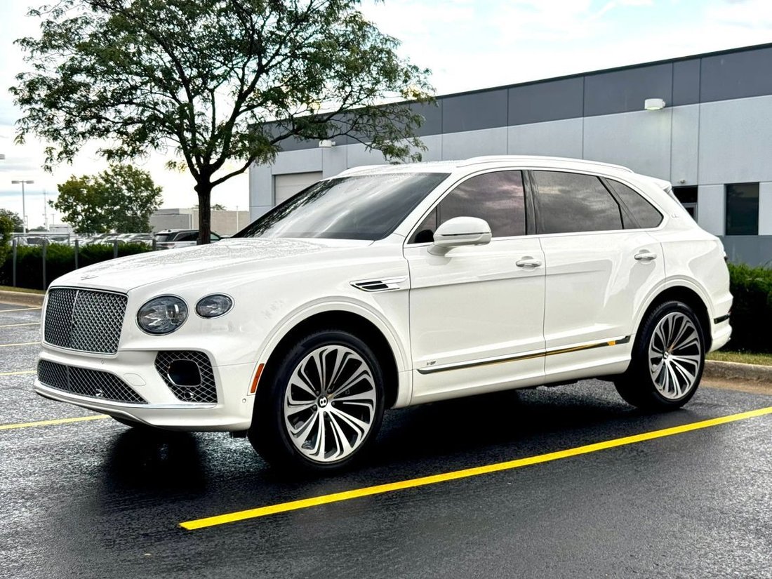 Suv in Naperville, IL, United States 5 - 18878088