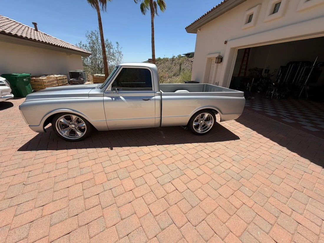 Pickup in Phoenix, AZ, United States 4 - 18878146