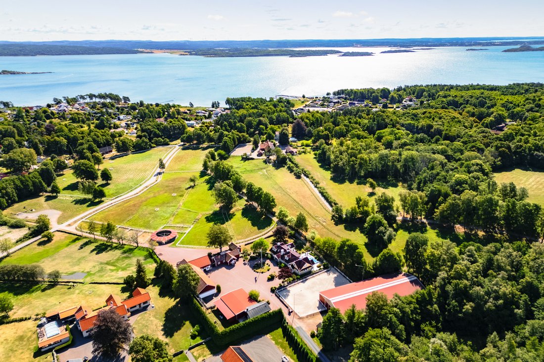 Tenuta a Onsala, Contea di Halland, Svezia 5 - 18878303