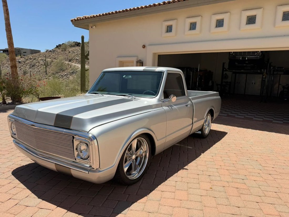 Pickup in Phoenix, AZ, United States 2 - 18878146
