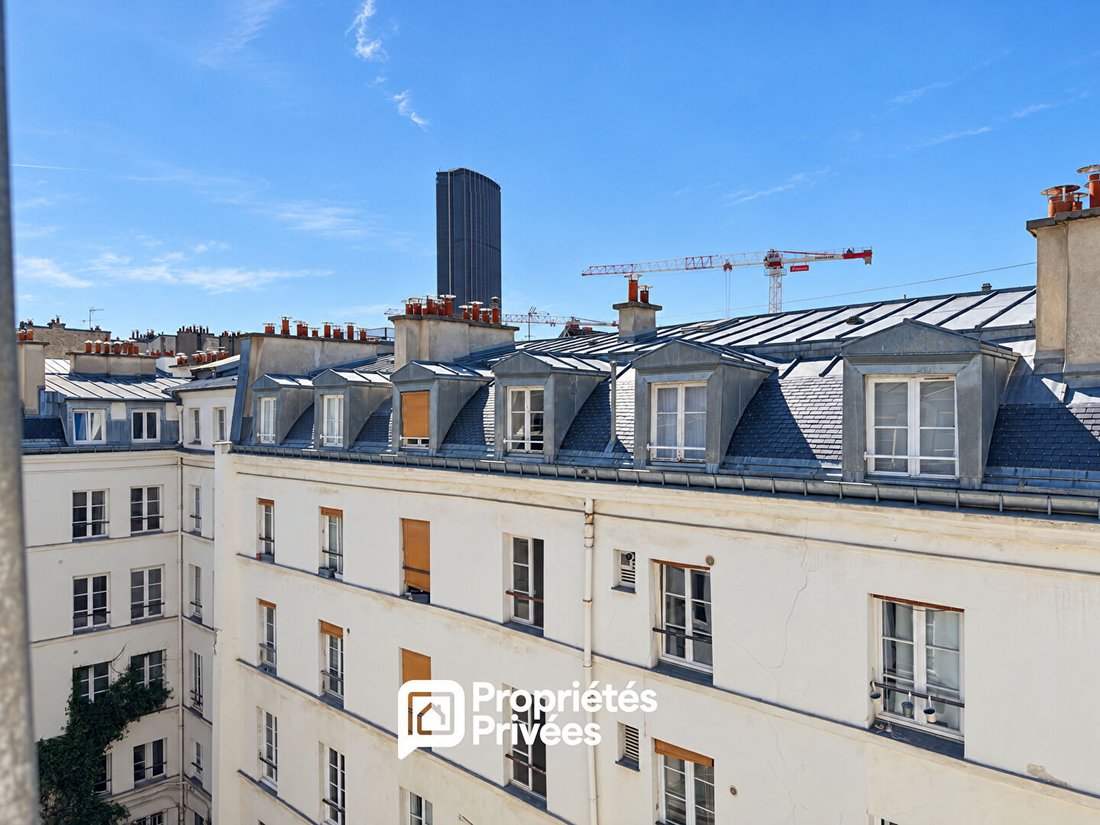 Apartamento en San Placido, Paris 6e Arrondissement, París 3 - 18878179