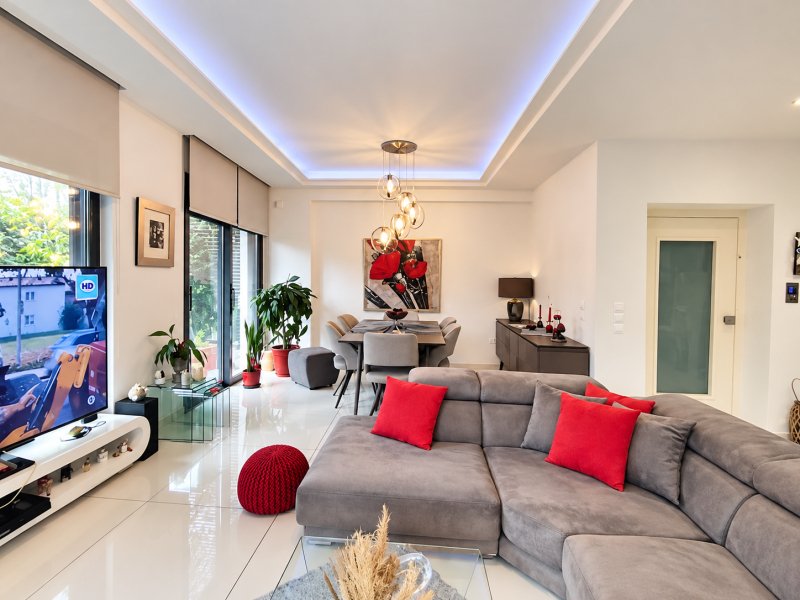 Casa a Gerakas, Attica, Grecia 5 - 17062937