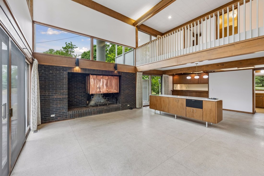 House in Golden Valley, Minnesota, United States 3 - 18878252