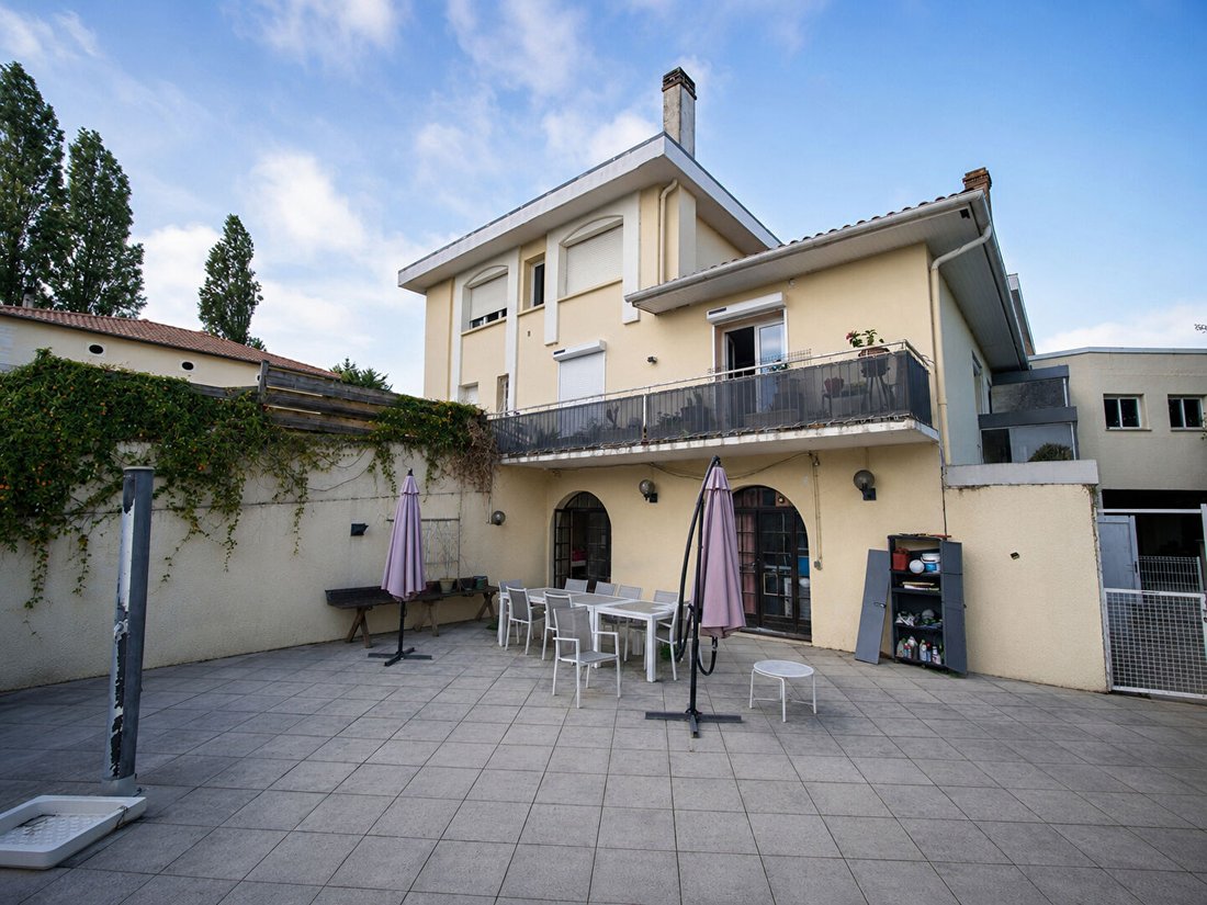 Cagnotte, Nouvelle-Aquitaine, France 2 - 18360734
