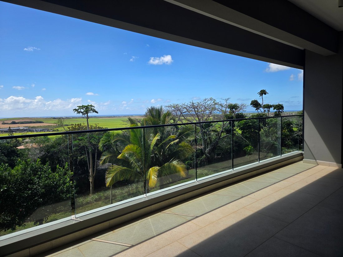 Wohnung in Plaine des Papayes, Pamplemousses, Mauritius 2 - 18878210