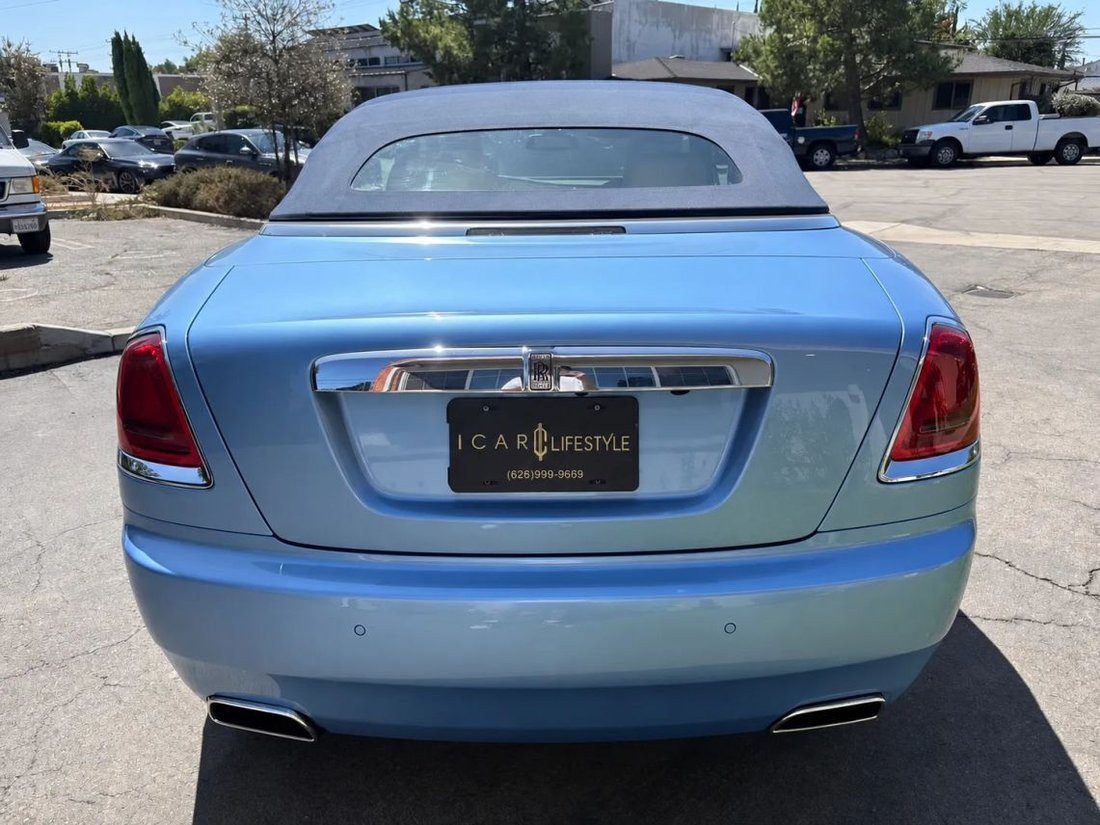 Cabriolet in Arcadia, CA, United States 5 - 18878164