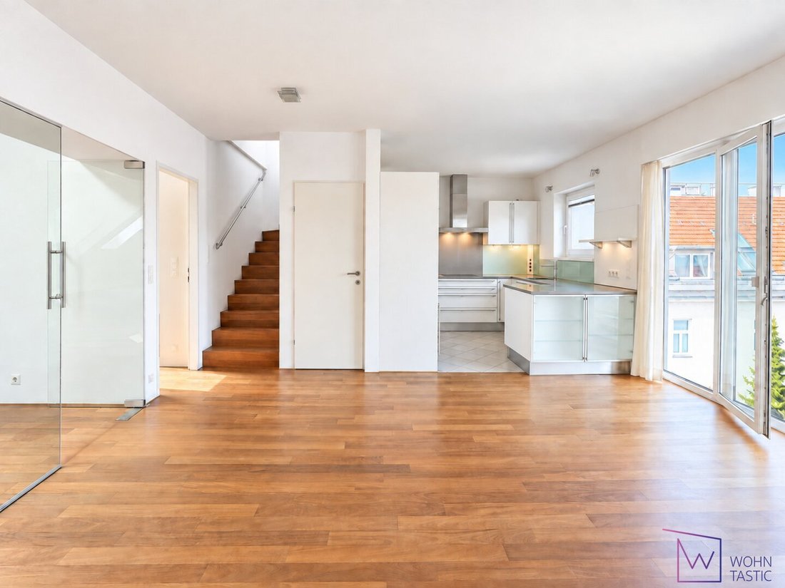 Penthouse in Vienna, Wien, Austria 3 - 18877993