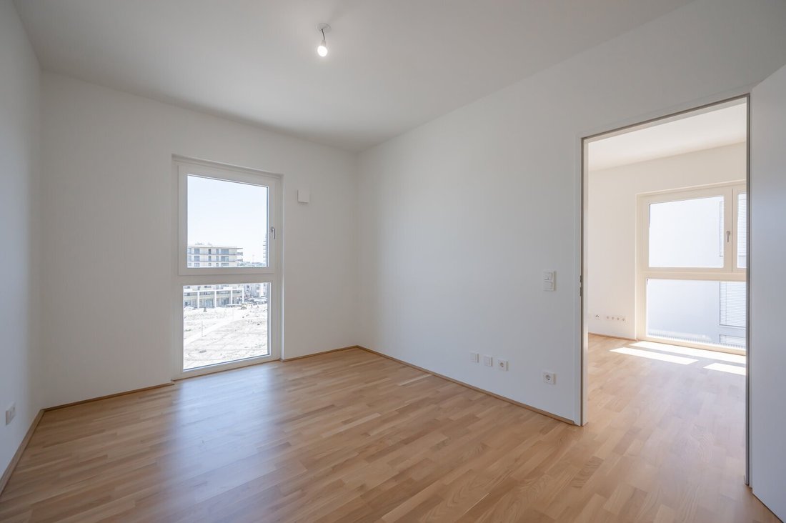 Apartamento en Maria Enzersdorf, Baja Austria, Austria 2 - 18878049