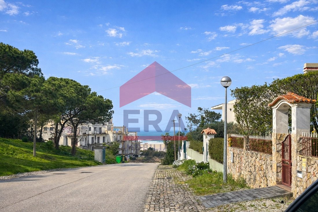 House in Vau, Leiria District, Portugal 3 - 18877963