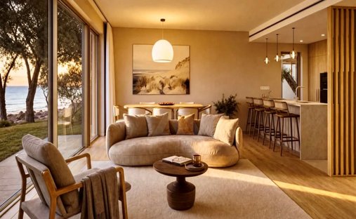 House in Amoreira, Leiria District, Portugal 1
