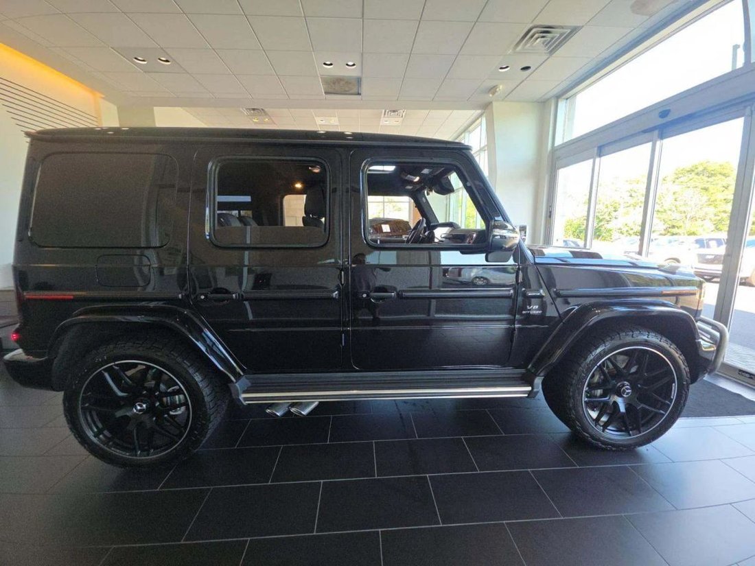 Suv in Paterson, NJ, United States 4 - 18878106