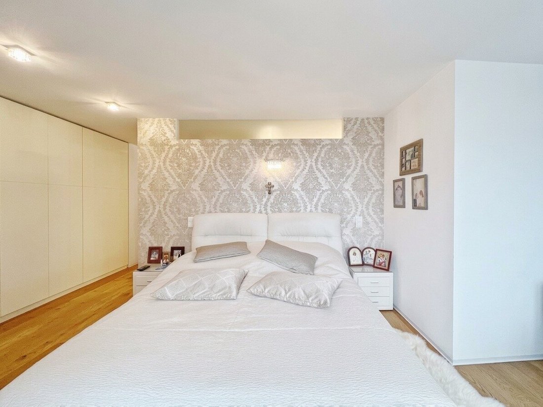 Appartement à Vienne, Vienne, Autriche 4 - 17295317