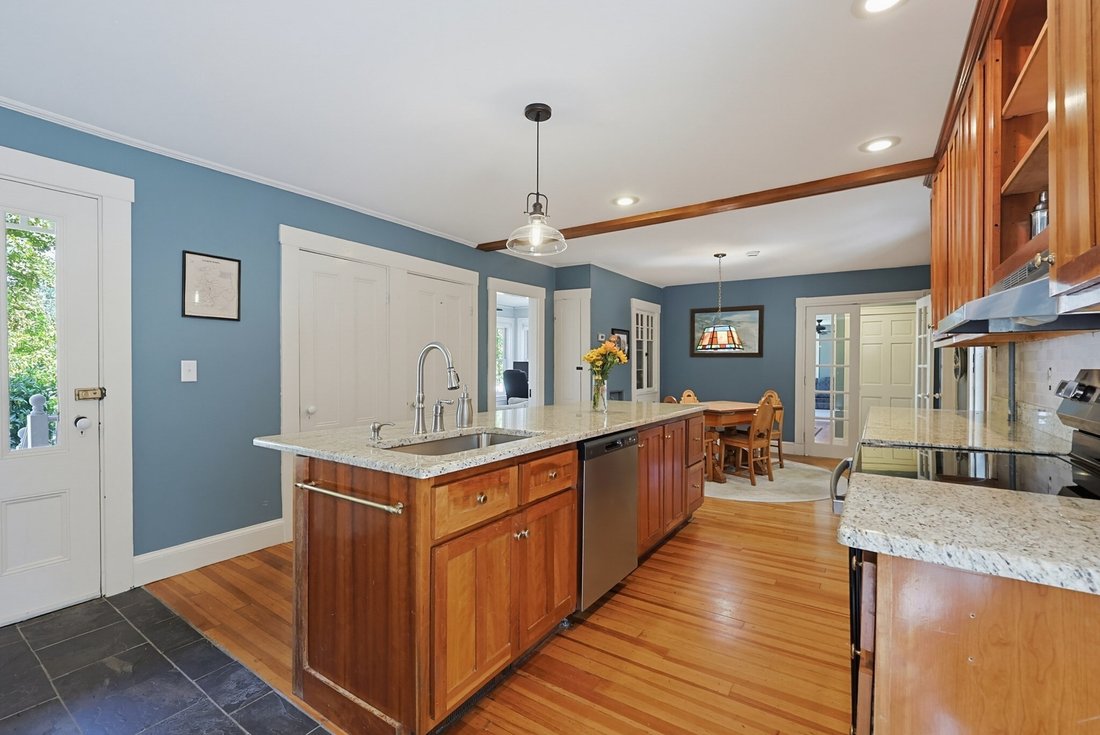 Casa a Norwood, Massachusetts, Stati Uniti 5 - 18878240