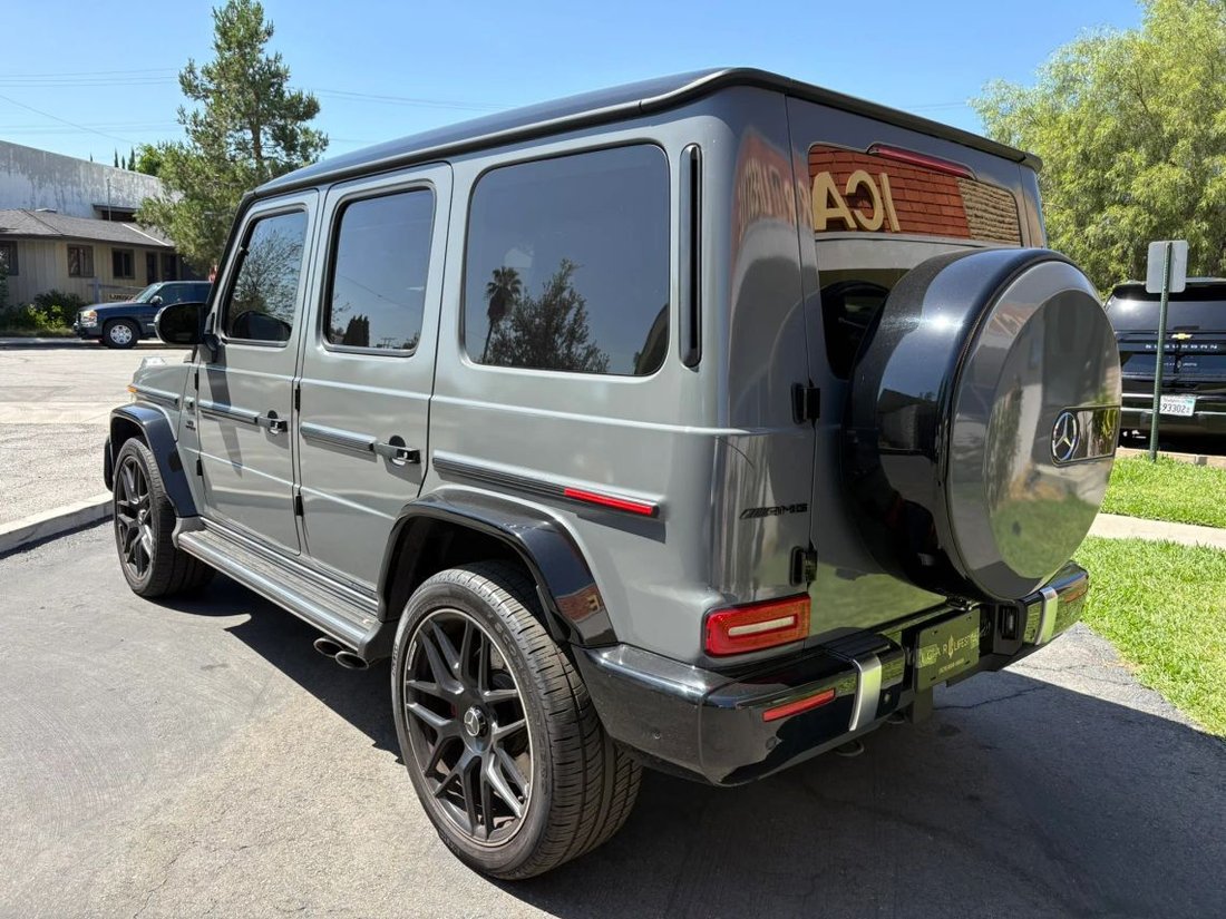 Suv in Arcadia, CA, United States 4 - 18878175