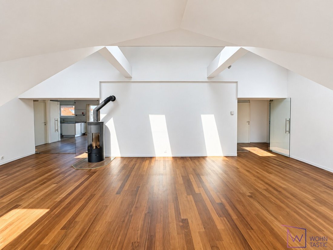 Penthouse in Vienna, Wien, Austria 5 - 18877993