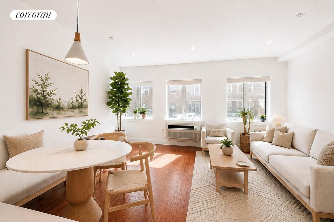 Condo in New York, New York, United States 2 - 18878238