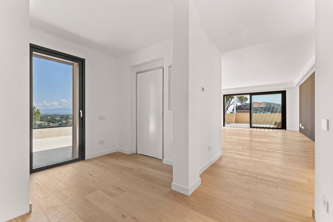 Penthouse à Cortina d'Ampezzo - Farnesina, Rome, Latium 5 - 17744915