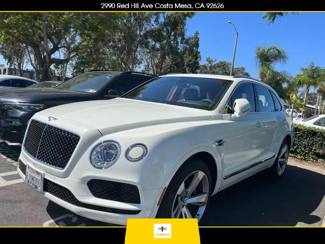 Suv in Costa Mesa, CA, United States 1 - 18878083