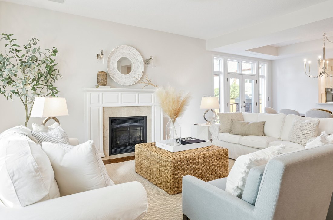 Townhouse in Minneapolis, Minnesota, United States 2 - 18878255