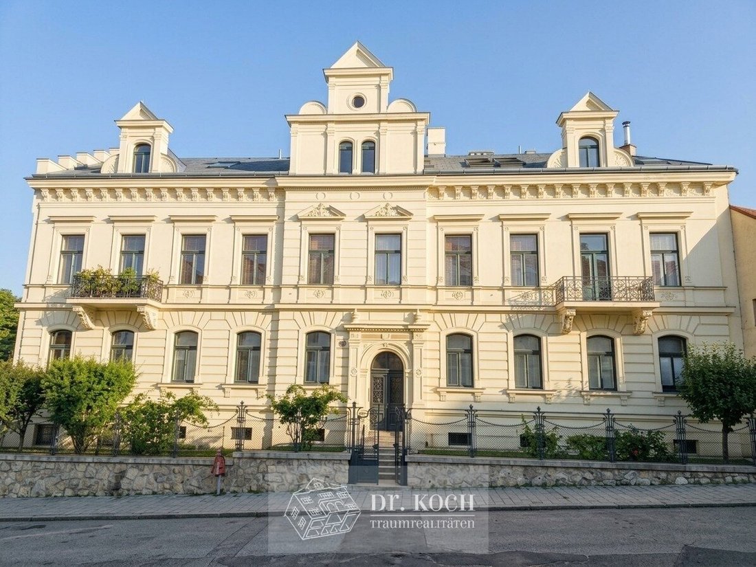 Apartment in Vienna, Wien, Austria 1 - 18878038