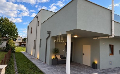 House in Haag, Lower Austria, Austria 1