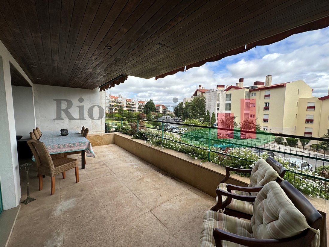 Appartamento a Belas, Lisbona, Portogallo 4 - 18877945