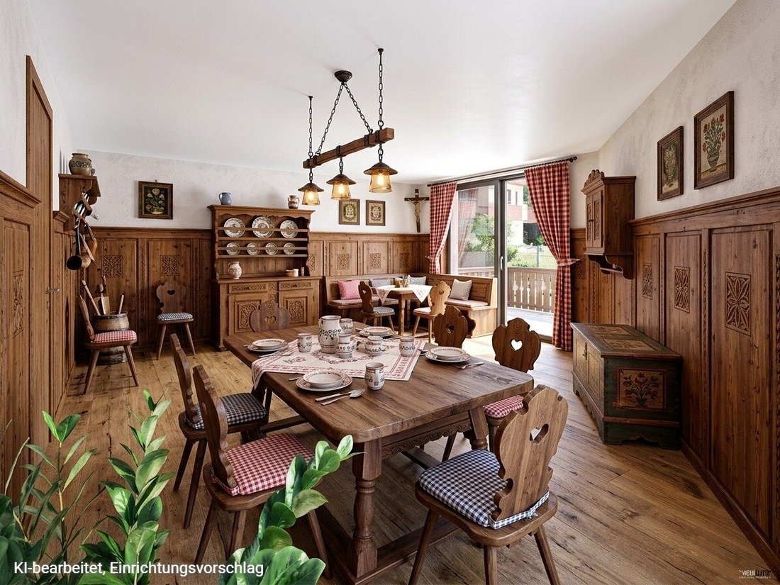 Apartamento en Hall in Tirol, Tirol, Austria 1 - 17538090
