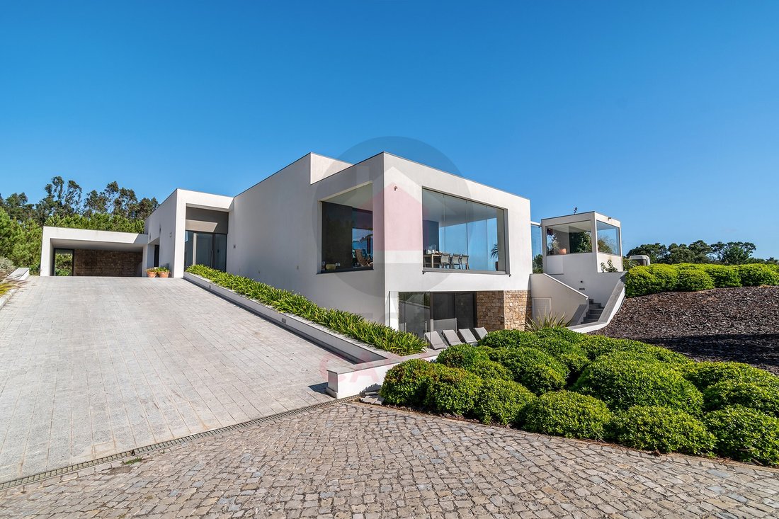House in Foz do Arelho, Leiria District, Portugal 3 - 18877924