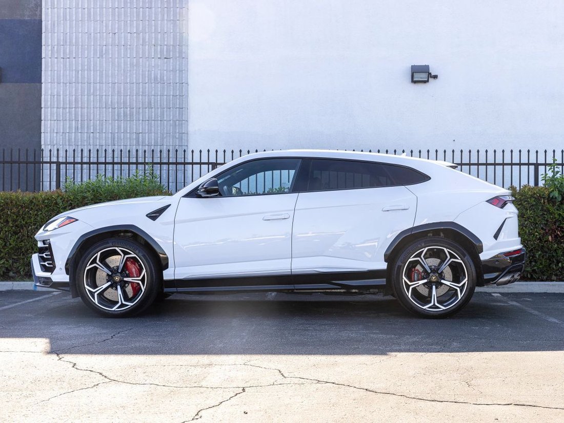 Suv in Azusa, CA, United States 4 - 18745442