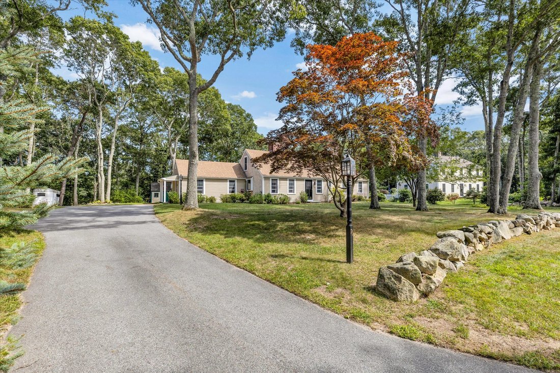 Casa a Barnstable, Massachusetts, Stati Uniti 1 - 18878244