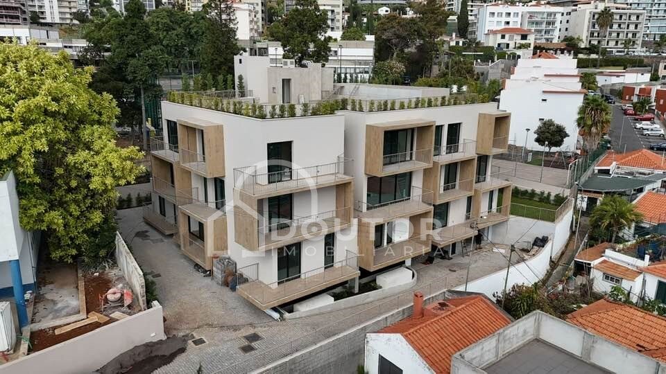 Appartamento a São Martinho, Madera, Portogallo 2 - 16599608