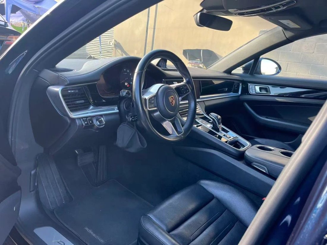 Sedan in Costa Mesa, CA, United States 3 - 18878067