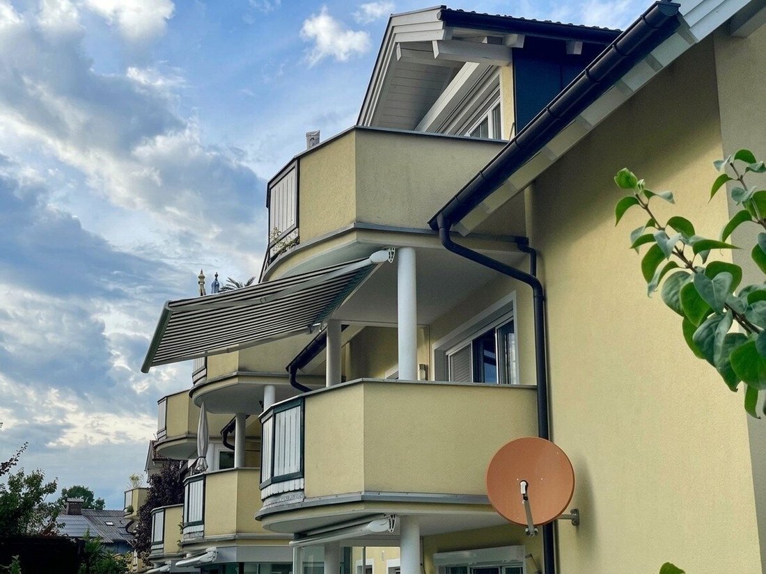 Appartement à Himmelreich, Salzbourg, Autriche 4 - 18877988