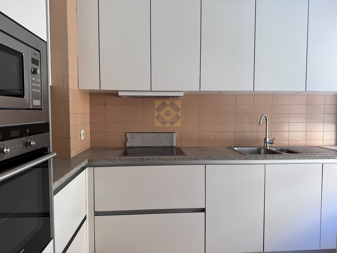 Apartamento en Aldoar, Foz do Douro y Nevogilde, Distrito de Oporto, Portugal 2 - 14668399