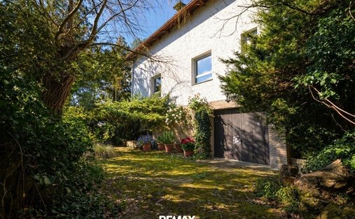 Haus in Wien, Wien, Österreich 1