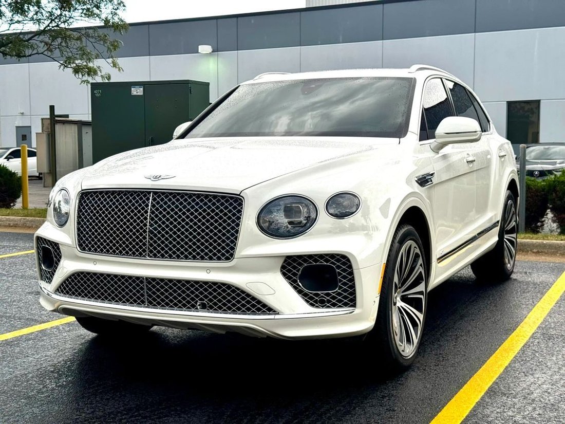 Suv in Naperville, IL, United States 3 - 18878088