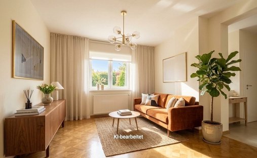 House in Wolkersdorf, Lower Austria, Austria 1