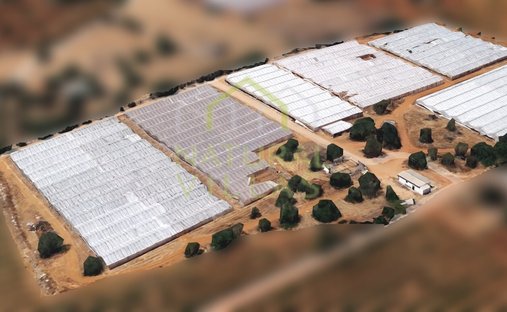 Terreno a Estoi, Algarve, Portogallo 1
