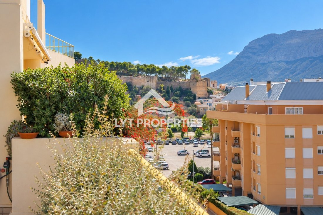 Apartamento en Denia, Comunidad Valenciana, España 5 - 18877931